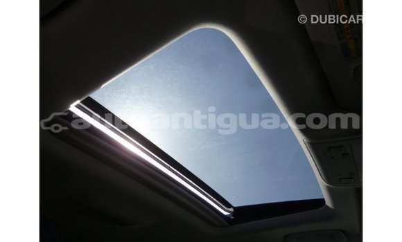 Buy Import Toyota Land Cruiser White Car in Import - Dubai in Antigua Buy Import Toyota Land Cruiser White Car in Import - Dubai in Antigua