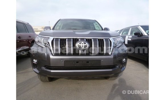 Buy Import Toyota Prado Other Car in Import - Dubai in Antigua Buy Import Toyota Prado Other Car in Import - Dubai in Antigua