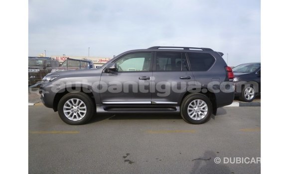 Buy Import Toyota Prado Other Car in Import - Dubai in Antigua Buy Import Toyota Prado Other Car in Import - Dubai in Antigua