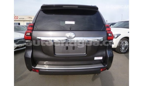 Buy Import Toyota Prado Other Car in Import - Dubai in Antigua Buy Import Toyota Prado Other Car in Import - Dubai in Antigua