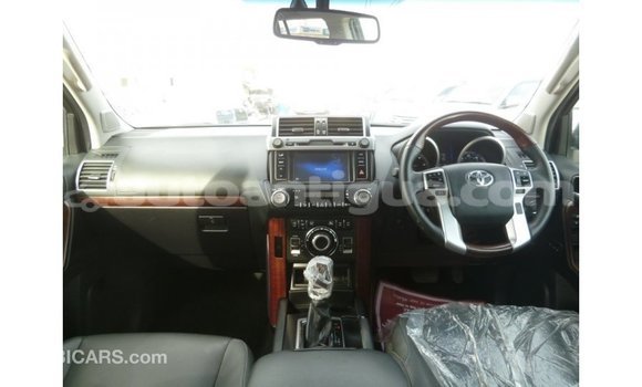 Buy Import Toyota Prado Other Car in Import - Dubai in Antigua Buy Import Toyota Prado Other Car in Import - Dubai in Antigua
