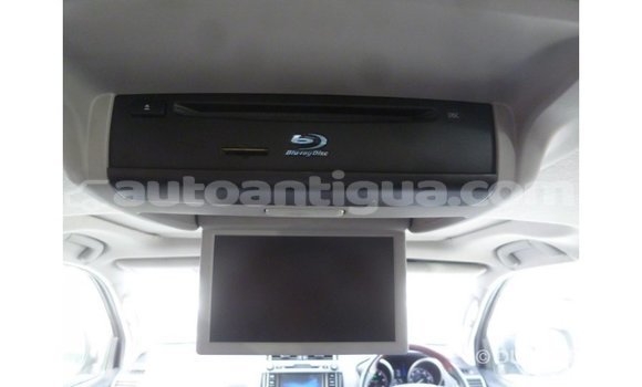 Buy Import Toyota Prado Other Car in Import - Dubai in Antigua Buy Import Toyota Prado Other Car in Import - Dubai in Antigua