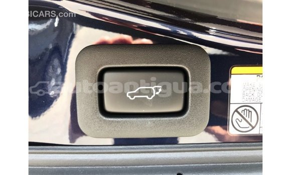 Buy Import Lexus LX Blue Car in Import - Dubai in Antigua Buy Import Lexus LX Blue Car in Import - Dubai in Antigua