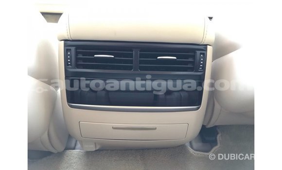 Buy Import Lexus LX Blue Car in Import - Dubai in Antigua Buy Import Lexus LX Blue Car in Import - Dubai in Antigua
