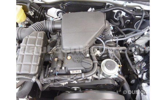 Buy Import Toyota Prado White Car in Import - Dubai in Antigua Buy Import Toyota Prado White Car in Import - Dubai in Antigua