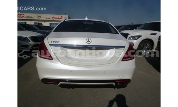 Buy Import Mercedes-Benz 190 (W201) White Car in Import - Dubai in Antigua Buy Import Mercedes-Benz 190 (W201) White Car in Import - Dubai in Antigua