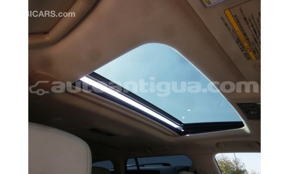 Buy Import Toyota Land Cruiser Black Car in Import - Dubai in Antigua Buy Import Toyota Land Cruiser Black Car in Import - Dubai in Antigua