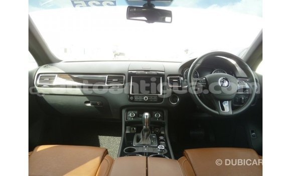 Buy Import Volkswagen Touareg Brown Car in Import - Dubai in Antigua Buy Import Volkswagen Touareg Brown Car in Import - Dubai in Antigua