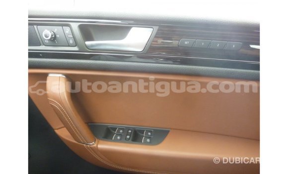 Buy Import Volkswagen Touareg Brown Car in Import - Dubai in Antigua Buy Import Volkswagen Touareg Brown Car in Import - Dubai in Antigua