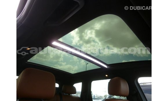 Buy Import Volkswagen Touareg Brown Car in Import - Dubai in Antigua Buy Import Volkswagen Touareg Brown Car in Import - Dubai in Antigua