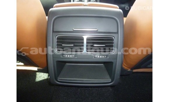 Buy Import Volkswagen Touareg Brown Car in Import - Dubai in Antigua Buy Import Volkswagen Touareg Brown Car in Import - Dubai in Antigua