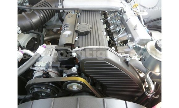 Buy Import Toyota Land Cruiser White Car in Import - Dubai in Antigua Buy Import Toyota Land Cruiser White Car in Import - Dubai in Antigua