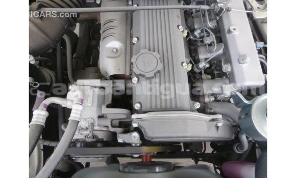 Buy Import Toyota Land Cruiser White Car in Import - Dubai in Antigua Buy Import Toyota Land Cruiser White Car in Import - Dubai in Antigua