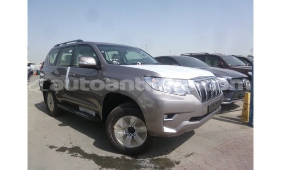 Buy Import Toyota Prado Other Car in Import - Dubai in Antigua Buy Import Toyota Prado Other Car in Import - Dubai in Antigua