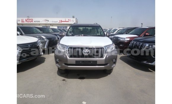 Buy Import Toyota Prado Other Car in Import - Dubai in Antigua Buy Import Toyota Prado Other Car in Import - Dubai in Antigua