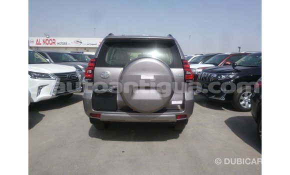 Buy Import Toyota Prado Other Car in Import - Dubai in Antigua Buy Import Toyota Prado Other Car in Import - Dubai in Antigua