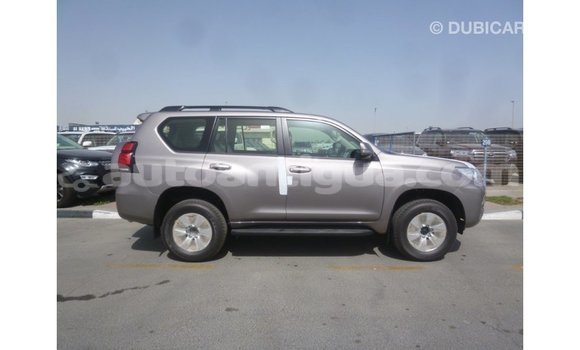 Buy Import Toyota Prado Other Car in Import - Dubai in Antigua Buy Import Toyota Prado Other Car in Import - Dubai in Antigua