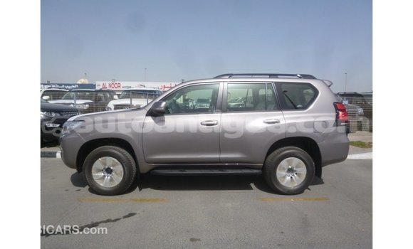 Buy Import Toyota Prado Other Car in Import - Dubai in Antigua Buy Import Toyota Prado Other Car in Import - Dubai in Antigua