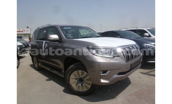 Buy Import Toyota Prado Brown Car in Import - Dubai in Antigua Buy Import Toyota Prado Brown Car in Import - Dubai in Antigua