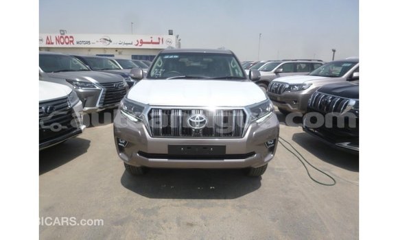 Buy Import Toyota Prado Brown Car in Import - Dubai in Antigua Buy Import Toyota Prado Brown Car in Import - Dubai in Antigua