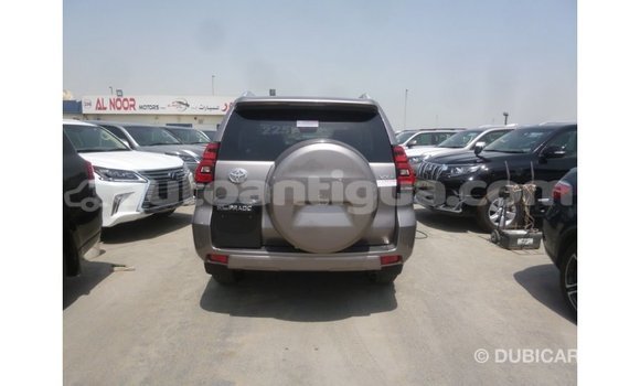 Buy Import Toyota Prado Brown Car in Import - Dubai in Antigua Buy Import Toyota Prado Brown Car in Import - Dubai in Antigua