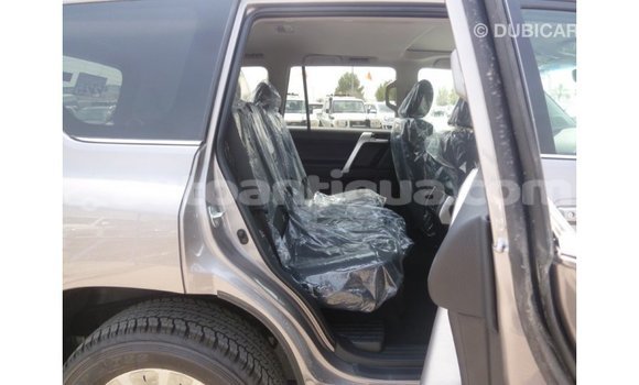 Buy Import Toyota Prado Brown Car in Import - Dubai in Antigua Buy Import Toyota Prado Brown Car in Import - Dubai in Antigua