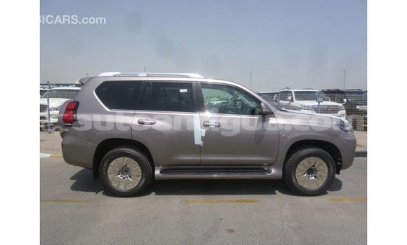 Buy Import Toyota Prado Brown Car in Import - Dubai in Antigua Buy Import Toyota Prado Brown Car in Import - Dubai in Antigua