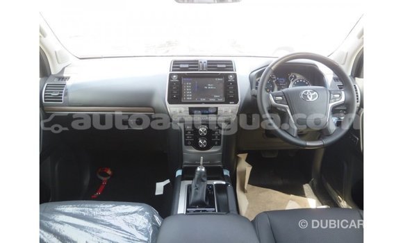 Buy Import Toyota Prado Brown Car in Import - Dubai in Antigua Buy Import Toyota Prado Brown Car in Import - Dubai in Antigua
