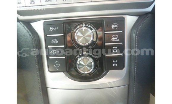 Buy Import Toyota Prado Brown Car in Import - Dubai in Antigua Buy Import Toyota Prado Brown Car in Import - Dubai in Antigua