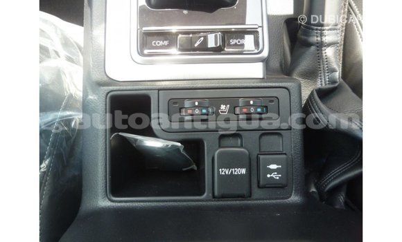 Buy Import Toyota Prado Brown Car in Import - Dubai in Antigua Buy Import Toyota Prado Brown Car in Import - Dubai in Antigua