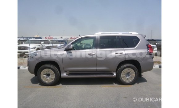 Buy Import Toyota Prado Brown Car in Import - Dubai in Antigua Buy Import Toyota Prado Brown Car in Import - Dubai in Antigua