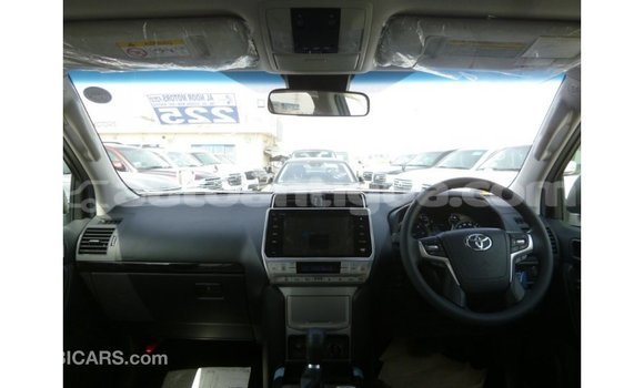 Buy Import Toyota Prado White Car in Import - Dubai in Antigua Buy Import Toyota Prado White Car in Import - Dubai in Antigua