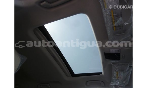 Buy Import Toyota Prado White Car in Import - Dubai in Antigua Buy Import Toyota Prado White Car in Import - Dubai in Antigua