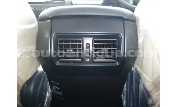 Buy Import Toyota Prado White Car in Import - Dubai in Antigua Buy Import Toyota Prado White Car in Import - Dubai in Antigua