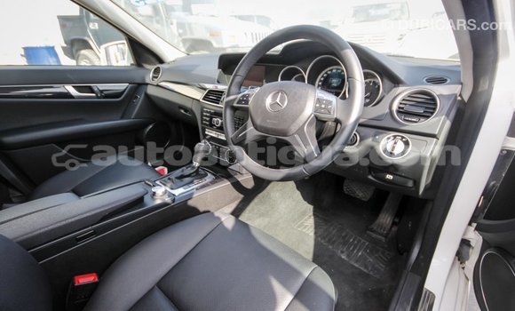 Buy Import Mercedes-Benz 200 White Car in Import - Dubai in Antigua Buy Import Mercedes-Benz 200 White Car in Import - Dubai in Antigua