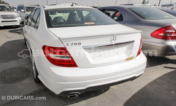 Buy Import Mercedes-Benz 200 White Car in Import - Dubai in Antigua Buy Import Mercedes-Benz 200 White Car in Import - Dubai in Antigua