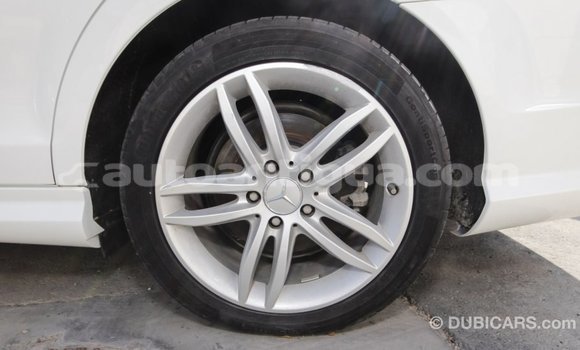 Buy Import Mercedes-Benz 200 White Car in Import - Dubai in Antigua Buy Import Mercedes-Benz 200 White Car in Import - Dubai in Antigua