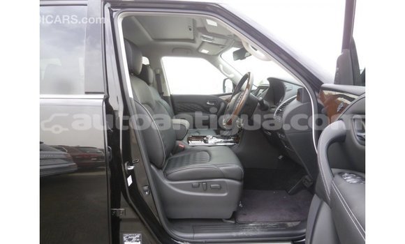 Buy Import Infiniti Q Black Car in Import - Dubai in Antigua Buy Import Infiniti Q Black Car in Import - Dubai in Antigua