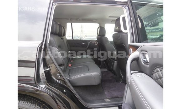 Buy Import Infiniti Q Black Car in Import - Dubai in Antigua Buy Import Infiniti Q Black Car in Import - Dubai in Antigua