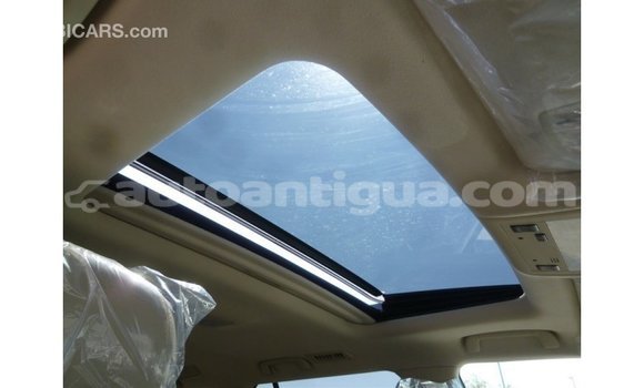 Buy Import Toyota Land Cruiser White Car in Import - Dubai in Antigua Buy Import Toyota Land Cruiser White Car in Import - Dubai in Antigua