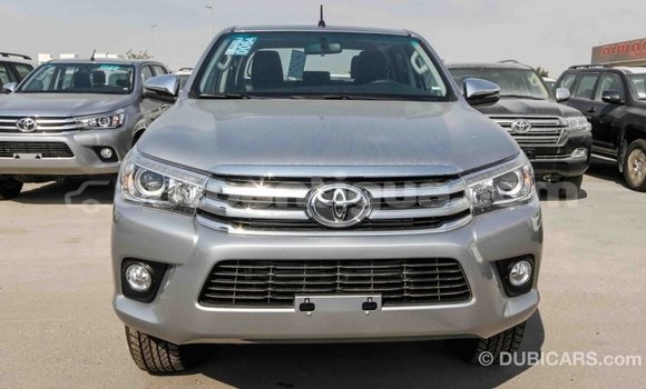 Buy Import Toyota Hilux Other Car in Import - Dubai in Antigua Buy Import Toyota Hilux Other Car in Import - Dubai in Antigua
