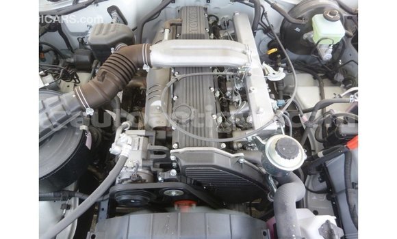 Buy Import Toyota Land Cruiser White Car in Import - Dubai in Antigua Buy Import Toyota Land Cruiser White Car in Import - Dubai in Antigua