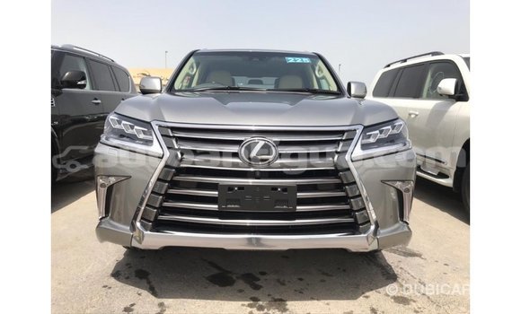 Buy Import Lexus LX Other Car in Import - Dubai in Antigua Buy Import Lexus LX Other Car in Import - Dubai in Antigua