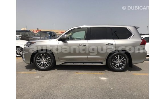 Buy Import Lexus LX Other Car in Import - Dubai in Antigua Buy Import Lexus LX Other Car in Import - Dubai in Antigua