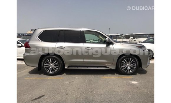 Buy Import Lexus LX Other Car in Import - Dubai in Antigua Buy Import Lexus LX Other Car in Import - Dubai in Antigua