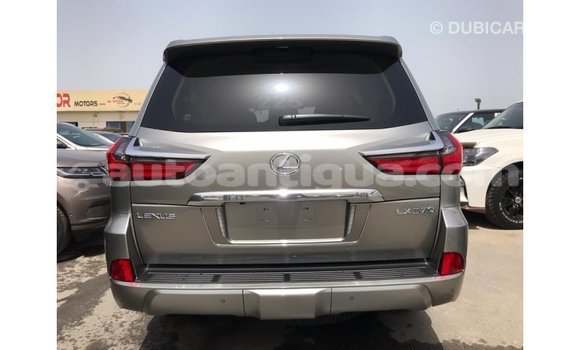 Buy Import Lexus LX Other Car in Import - Dubai in Antigua Buy Import Lexus LX Other Car in Import - Dubai in Antigua