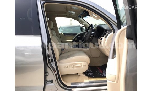 Buy Import Lexus LX Other Car in Import - Dubai in Antigua Buy Import Lexus LX Other Car in Import - Dubai in Antigua