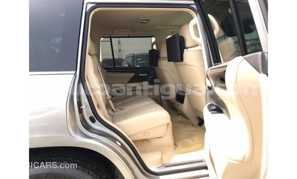 Buy Import Lexus LX Other Car in Import - Dubai in Antigua Buy Import Lexus LX Other Car in Import - Dubai in Antigua