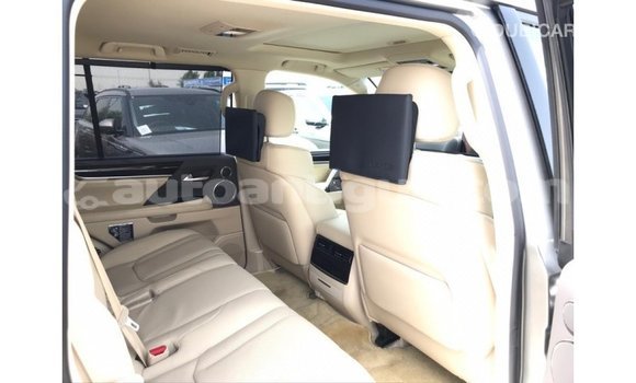 Buy Import Lexus LX Other Car in Import - Dubai in Antigua Buy Import Lexus LX Other Car in Import - Dubai in Antigua