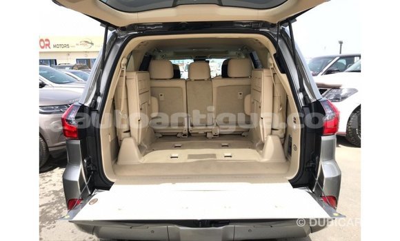 Buy Import Lexus LX Other Car in Import - Dubai in Antigua Buy Import Lexus LX Other Car in Import - Dubai in Antigua